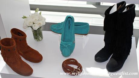 Music Inspires Fashion: Lyric Culture Celebrates Woodstock on HSN