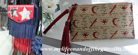 Music Inspires Fashion: Lyric Culture Celebrates Woodstock on HSN