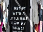 Music Inspires Fashion: Lyric Culture Celebrates Woodstock