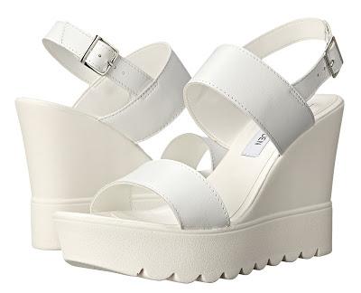 Shoe of the Day | Steve Madden Chaarm Wedges