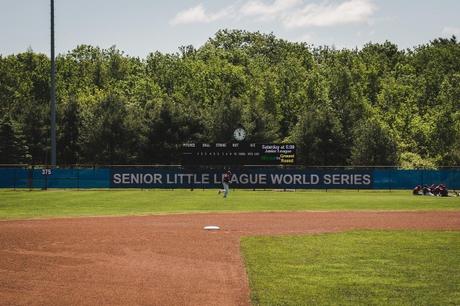 Baseball