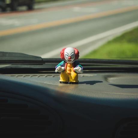 Mini Pennywise