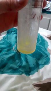 DIY - Makeup Remover