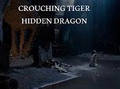 WITH YOUR BEST SHOT: Crouching Tiger, Hidden Dragon