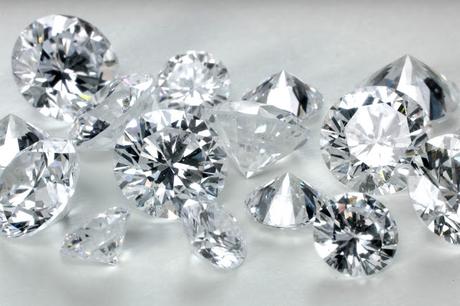 Diamonds are Forever- The 4C’s of Diamonds Revealed