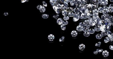 Diamonds are Forever- The 4C’s of Diamonds Revealed