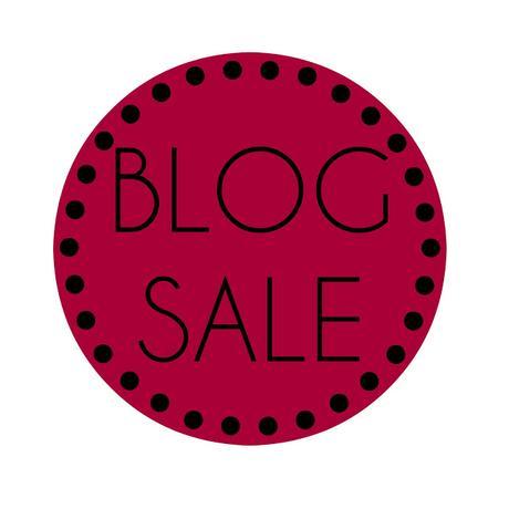 Shopping | Blog Sale!