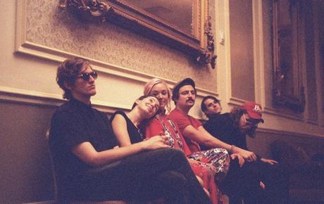 Wild Child New Track ‘Fools’ Has Us Swooning, Again [Stream]