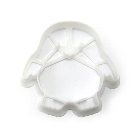 Doctor Who Cookie Cutters That Will Fill all Your Timey-Whimey, Cookie-Wookie Desires