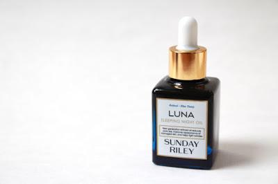 Sunday Riley - Luna Sleeping Night Oil - Worth the Hype?