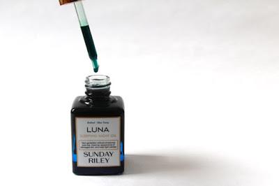 Sunday Riley - Luna Sleeping Night Oil - Worth the Hype?