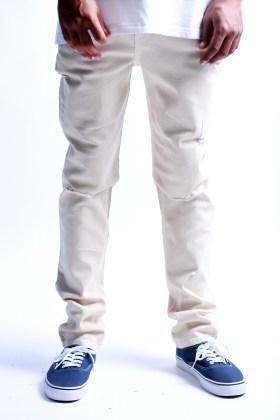 How to Dress Up Casual Pants