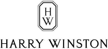 Harry Winston's Logo - image by Darry Morozova