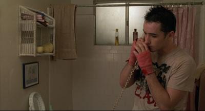 Say Anything...