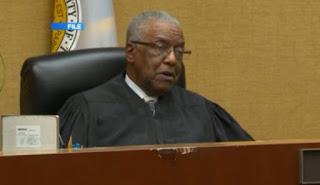 Toledo, Ohio judge refuses to marry gay couple, issues statement