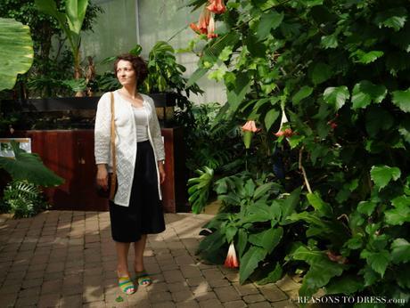 “Signora” – Maturing with Style