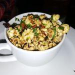 Bombay Masala Popcorn