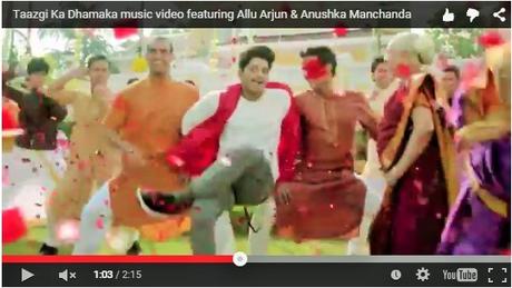 The Top 5 #MaxFreshMoves