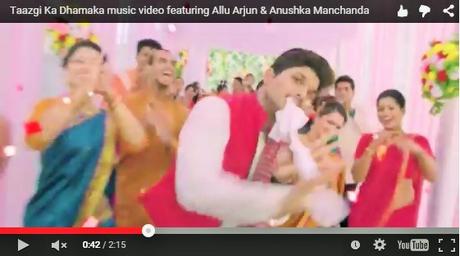 The Top 5 #MaxFreshMoves