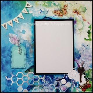 9th July Scrap Thursday Part 7