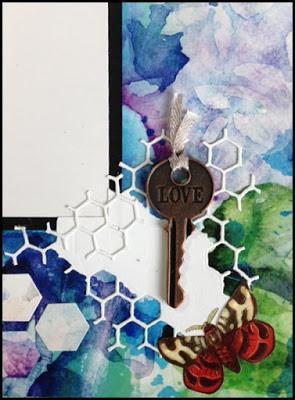 9th July Scrap Thursday Part 7