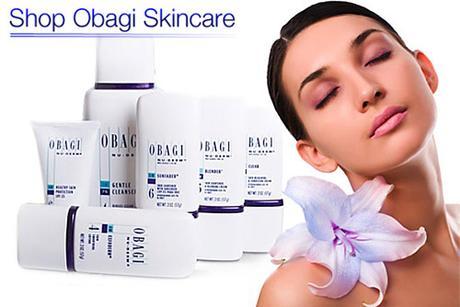 Obagi Skin Care Products - Obagi Clear