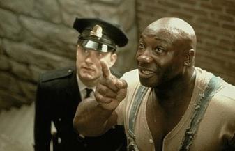 green mile