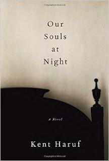 Our Souls at Night: Book Review
