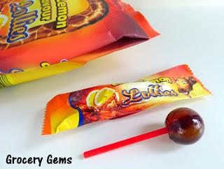 Review: Candy German Subscription Box