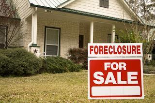 Oddities point to an ulterior motive in the theft of our home, meaning it likely was a wrongful foreclosure