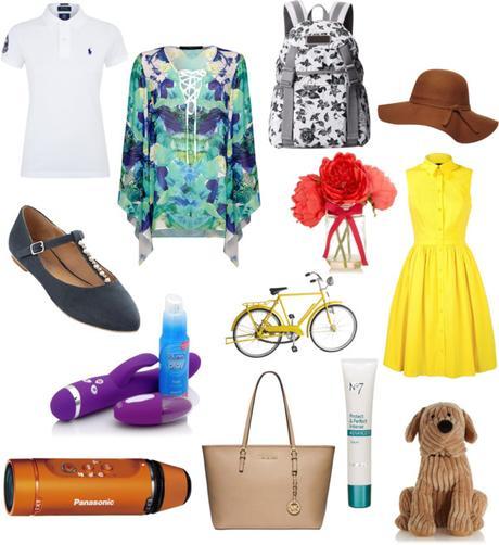 July Wishlist July Wishlist