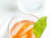 Iced Lemon Recipe Summer Drinks