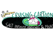 Cruising Cartoonist: (sea) Monkeying Around
