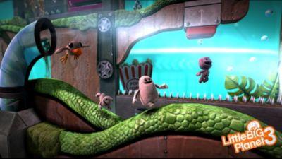 Sony's EU Summer of Digital sale now includes Season Passes, DLC & cheap LittleBigPlanet 3