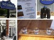 Nelson County Virginia Adds Distillery Their Portfolio: Silverback