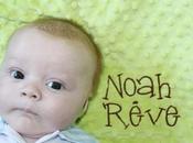 Noah Months
