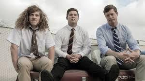 ‘Workaholics’ Gets Two More At Comedy