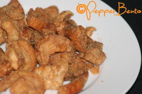 The Real Pork Crackling Company Smokey Bacon Scratchings CU