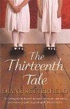 The Thirteenth Tale- Diane Setterfield