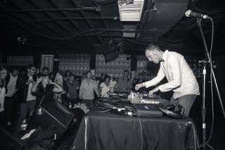 Falcon Punch Remix of Trails and Ways