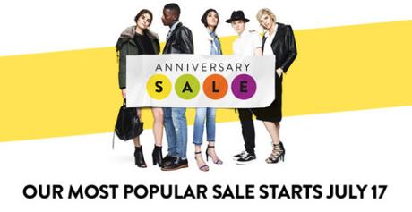 nordstrom anniversary sale