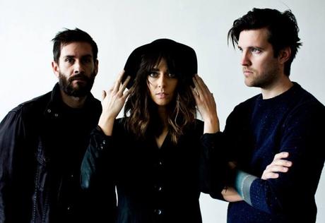 On an On Bring the Sexy Grooves with ‘Icon Love’ [Stream]