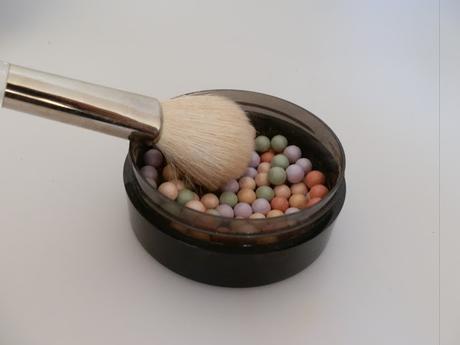 Avon Ideal Flawless Colour Correcting Pearls Review