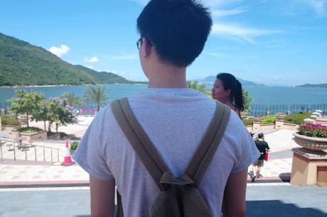 Daisybutter - Hong Kong Lifestyle and Fashion Blog: Discovery Bay HK, Lantau Island day trip ideas