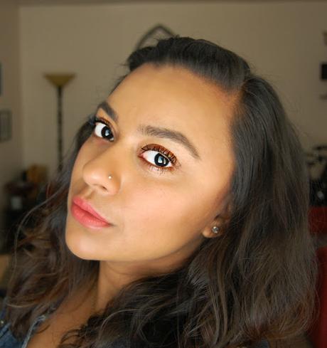 Beauty Review: Maybelline Matte + Poreless Foundation