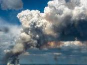 Unprecedented Fire Season Burned Million Acres Alaska Canada