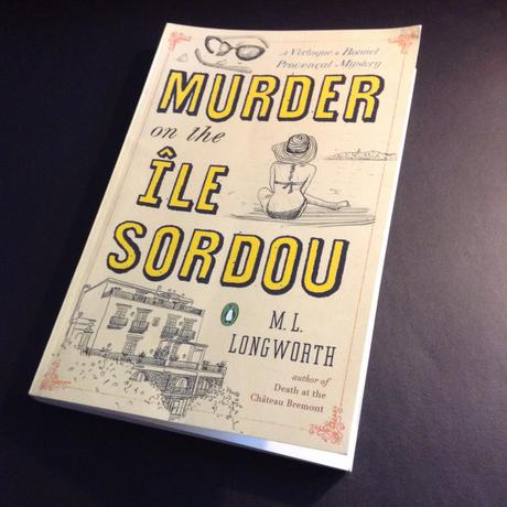 Paris in July: Murder on the Ile Sordou