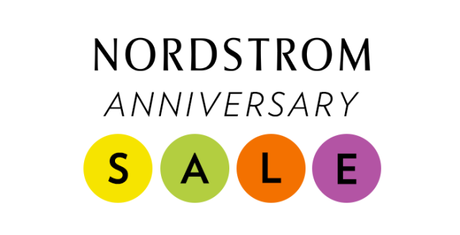 My Picks: Nordstrom Anniversary Sale