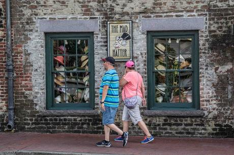 Savannah  3    [Orange You Glad It’s Friday]