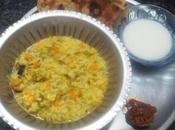 Multi Grain Khichdi Recipe Babies Toddlers